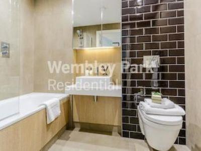 Louer Appartement Wembley rgion HARROW