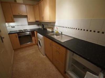 Louer Appartement Sowerby-bridge