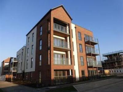 Annonce Location Appartement Milton-keynes