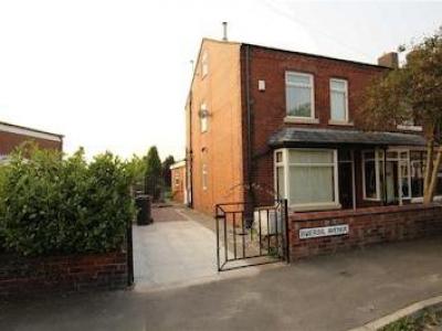 Annonce Location Maison Rochdale