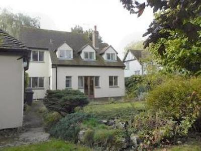 Annonce Location Maison Saffron-walden