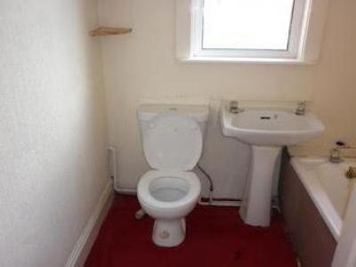 Louer Appartement Liverpool