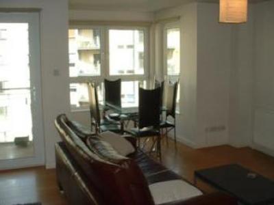 Louer Appartement Edinburgh