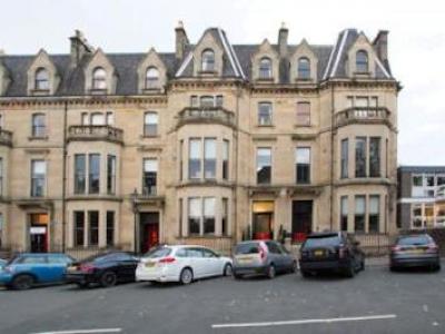 Annonce Location Appartement Glasgow