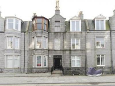 Annonce Location Appartement Aberdeen