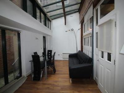 Louer Appartement Nottingham