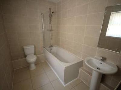 Annonce Location Maison Liverpool