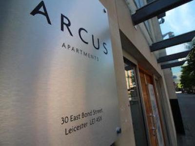 Annonce Location Appartement Leicester