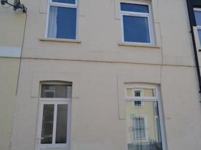 Annonce Location Maison Cardiff