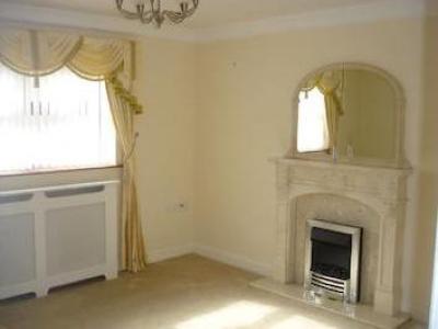 Louer Appartement Barnsley