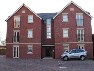 Annonce Location Appartement Doncaster