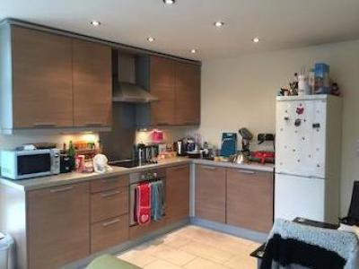 Annonce Location Appartement Manchester