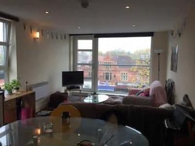 Annonce Location Appartement Manchester