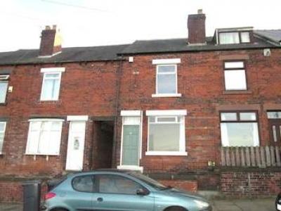 Annonce Location Maison Sheffield