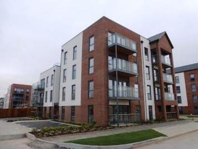 Annonce Location Appartement Milton-keynes