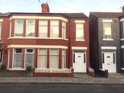 Annonce Location Maison Liverpool