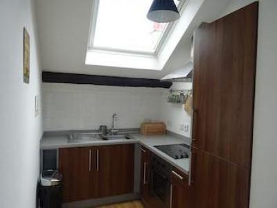 Louer Appartement Liverpool