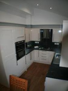 Louer Appartement Manchester