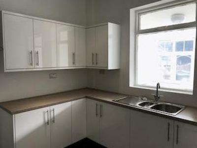 Annonce Location Maison Rotherham