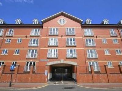 Annonce Location Appartement Newcastle-upon-tyne