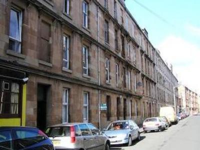 Louer Appartement Glasgow rgion GLASGOW