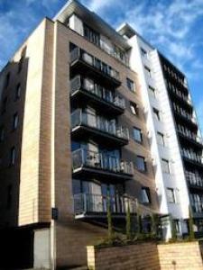 Annonce Location Appartement Glasgow