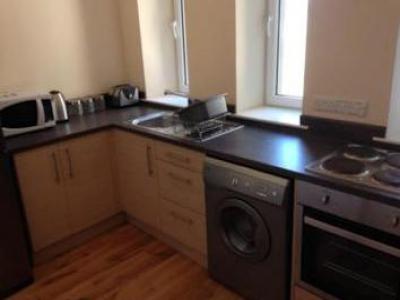 Annonce Location Appartement Aberdeen