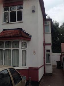 Annonce Location Maison Wolverhampton