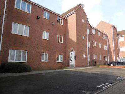 Annonce Location Appartement Wolverhampton