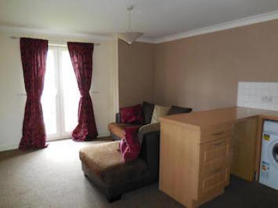 Louer Appartement Wolverhampton