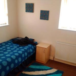 Annonce Location Appartement Manchester