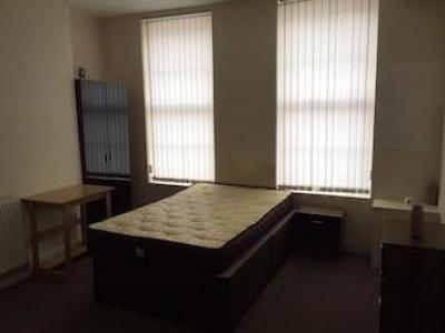 Annonce Location Appartement Liverpool