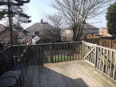 Annonce Location Maison Newcastle-upon-tyne