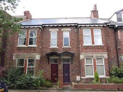 Annonce Location Maison Newcastle-upon-tyne