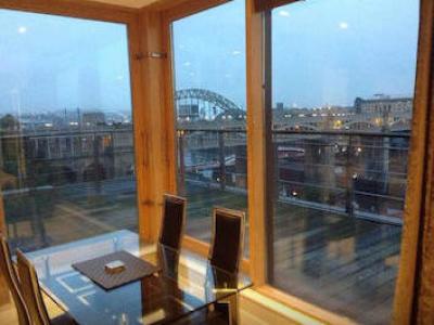 Louer Appartement Newcastle-upon-tyne