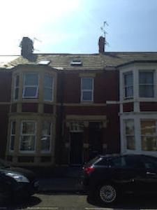 Annonce Location Appartement Newcastle-upon-tyne