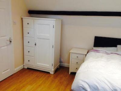 Louer Appartement Wellingborough