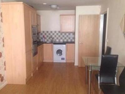 Louer Appartement Bradford