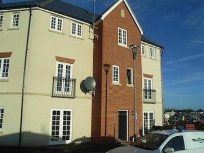 Annonce Location Appartement Milton-keynes