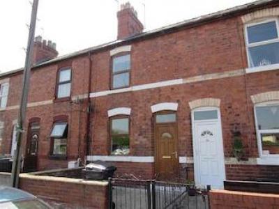 Annonce Location Maison Oswestry