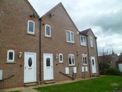 Annonce Location Maison Driffield