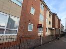 Location Appartement LEICESTER LE1 1