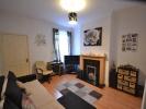 Location Maison STOKE-ON-TRENT ST1 1