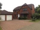 Annonce Location Maison MILTON-KEYNES