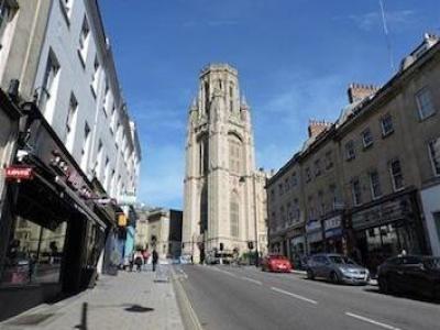 Annonce Location Appartement Bristol