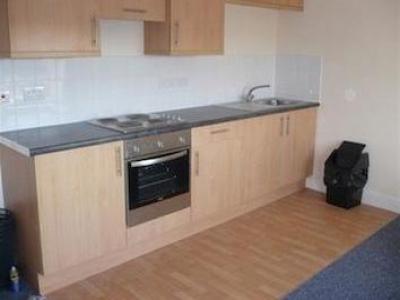 Louer Appartement Bristol