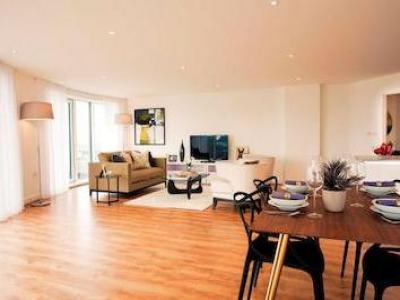 Annonce Location Appartement Harrow