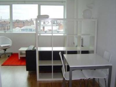 Louer Appartement Nottingham