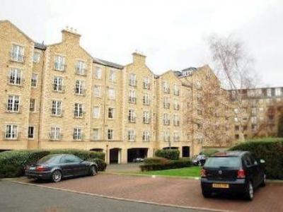 Annonce Location Appartement Edinburgh