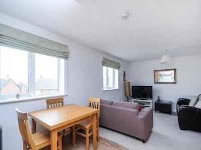 Louer Appartement Didcot